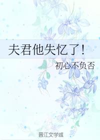 夫君他失忆了!